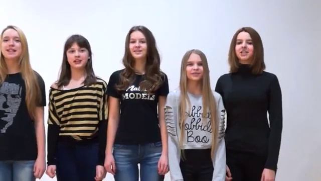 Нижний Новгород- участники марафона "Детские мечты" смотреть онлайн