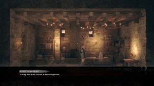 NieR Replicant ver.1.22474487139 PC Walkthrough Part 4 - Emil's Mansion (JAP DUB) FULL GAME