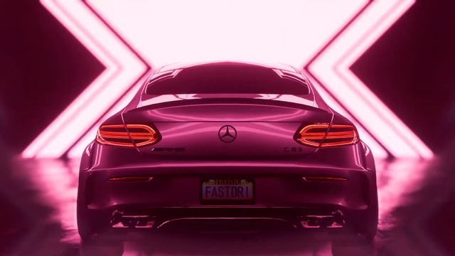 NFS HEAT My Fast MERCEDES AMG HEAT 5 COP CHASE THEY CANT CATCH MY смотреть онлайн