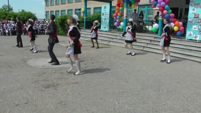 Еленинка 2014