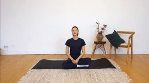 Упражнения для расслабления мышц спины