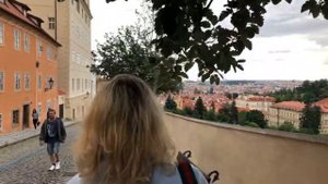 Петршинский холм!