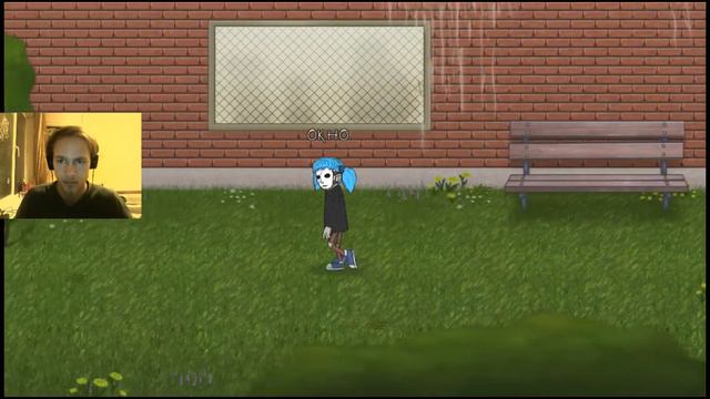 SALLY FACE-ВОТ ЭТО ВОТ САМОЕ...ПРОДОЛЖЕНИЕ (3 ГЛАВА) HEY GYUS (Stream) смотреть онлайн