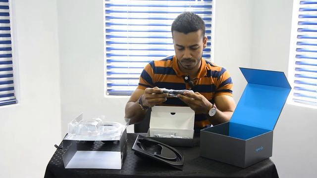 Logitech G433 7.1 Surround Gaming Headphones Unboxing | Redline Technologies смотреть онлайн