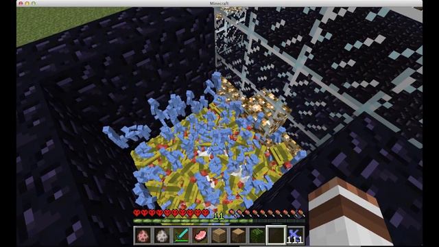 minecraft clay soldiers mod смотреть онлайн