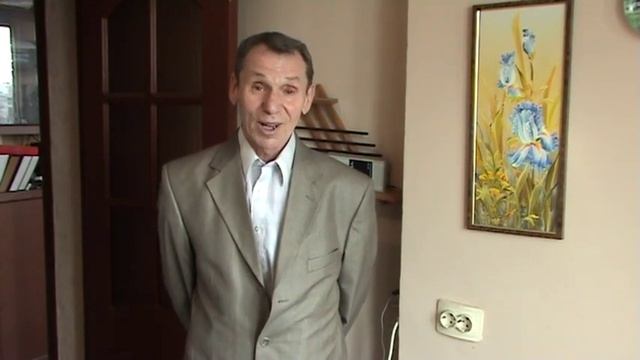 Очистка воды. Первый этап. Удаляем тяжелую воду. смотреть онлайн