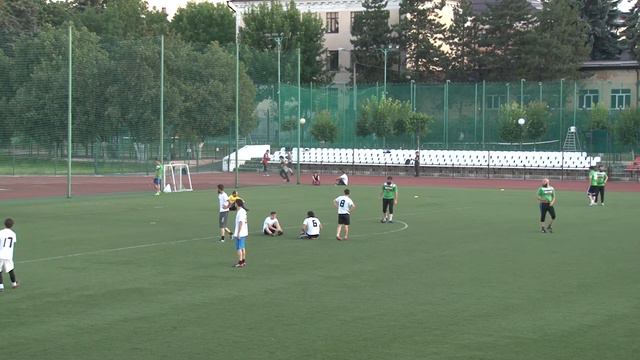 ЛАС-ПАЛЬМАС - АНСАР. 10 тур. Вторая Лига КБР 2019. Группа А. смотреть онлайн