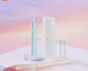 Зубная щетка Xiaomi Mijia T200C