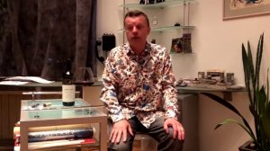 Леонид Парфенов про Тёму Лебедева