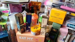 Море покупок из "Подружки".