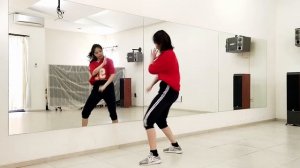 Stray Kids "Back Door" Dance Tutorial | Slow music + mirrored