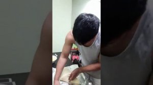 HOPIA RECIPE (Nasa Description po ang mga sangkap) Pasensya na po sa Video di pa ako maayos mag-edi