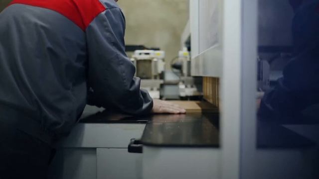 Виртуальный обзор фабрики детской мебели Клюква.