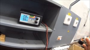 Бережок V1 против АКБ, не принимающей заряд . Кто победит ?