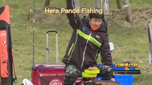 Herabuna Fishing 2018 Chinese Fishing Masters Star Tournament Part2