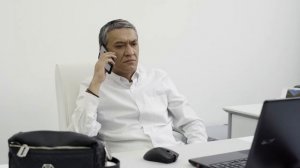 Журналист Сериали 176 - қисм l Jurnalist Seriali 176 - qism