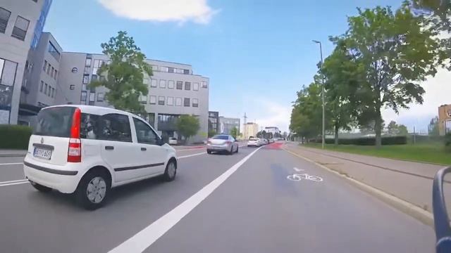 Böblingen - Welcome To The Future