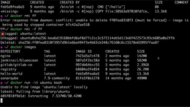 DevSecOps Intro 3 смотреть онлайн