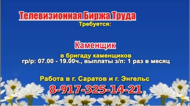 Биржа труда вакансии петропавловск