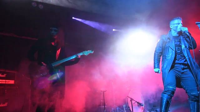 Otto Dix - Экспрессионизм смотреть онлайн