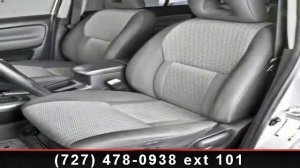 2005 Toyota Rav4 - EZ Car Credit, Inc. - Guaranteed Credit