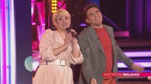 СМОТРИМ! Вечернее шоу Андрея Малахова - "Песни от всей души" - ЗАВТРА В 18:00 // АНОНС