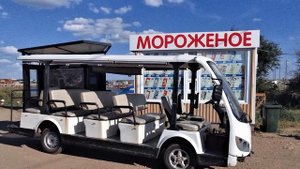 Соль Илецк Солёные озёра курорта