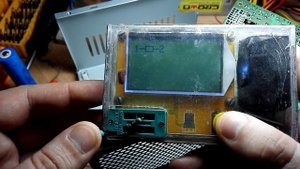 Ремонт. Комп БП. Не работает дежурка(на транзисторах). Crown CM-PS450SMART.