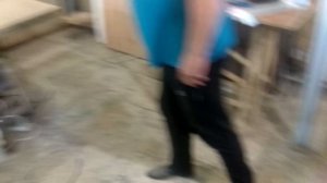 Универсальный кондуктор. Самодельный станок для присадки рафиксов, петель, минификсов.