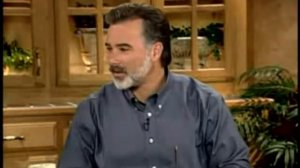 "Любовь Божья в вас" часть 2 Кеннет Коупленд и Кейт Мур.