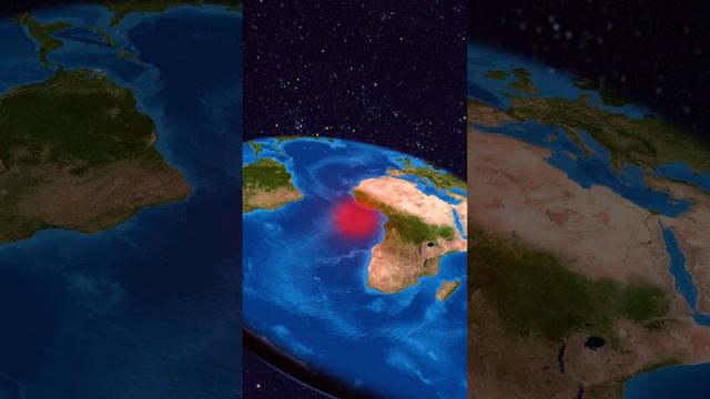 What Would Happen If the Earth Were Actually Flat?