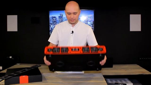 Караоке вечеринка дома! Обзор волшебной "коробочки" караоке для дома AST ONE BOX. смотреть онлайн