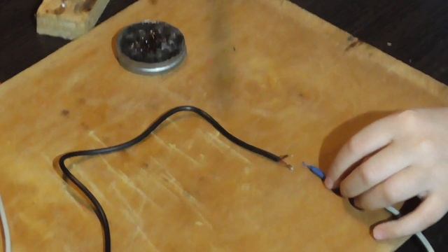 Светодиодное освещение над столом своими руками. DIY.