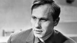 Валентин Гафт Хулиган