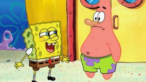 Every Time Patrick WASN'T A Star ⭐️ | SpongeBob | Nickelodeon Cartoon Universe