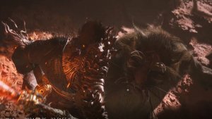 Black Myth  Wukong - Безумный тигр