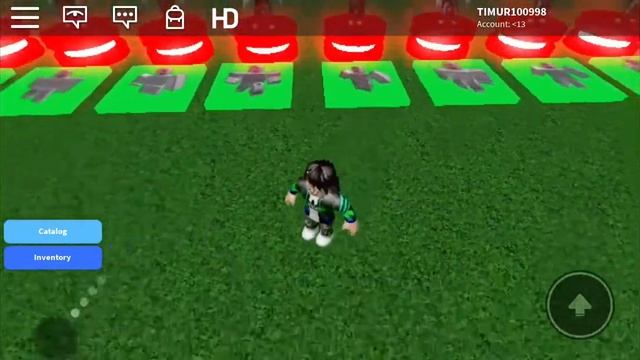 Как примерить любую анимацию в роблокс смотреть онлайн