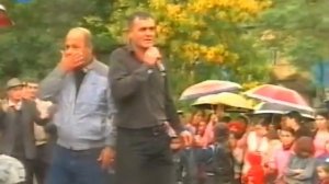 Лезги Гамид  Шакеров  Къусарви  Руш