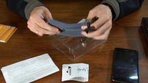 Газовая горелка Kovea KB-0707 Supalite Titanium за 60 секунд