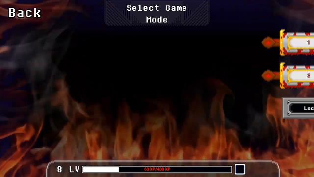 [Outdated] Bonetale: Sans vs Frisk - unlock everything part 1| открытие всего в игре часть 1 смотреть онлайн