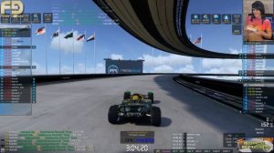 TRACKMANIA STADIUM - Review