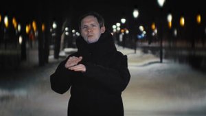 РЖЯ/русский жестовый язык/стихи на жестовом языке