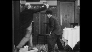 Charlie Chaplin (Essanay Comedies) / 1915 - 1916 / Scott Joplin "Maple Leaf Rag (Zac White Remix)"