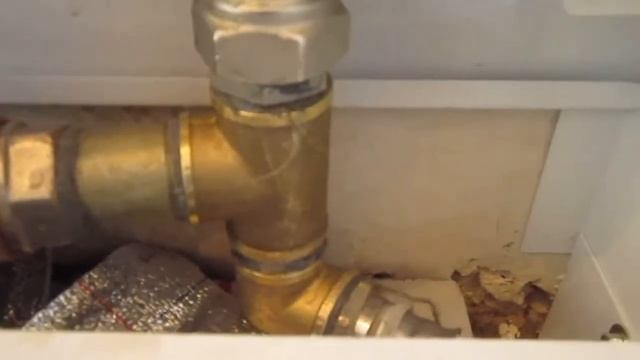 Система теплого пола - монтируем своими руками. Сюжет 1. смотреть онлайн