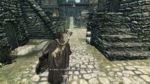 Как убивать в Skyrim без штрафов и последствий