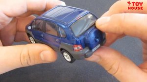 про МАШИНКИ Редкая модель авто Renault Scenic RX4 Рено Сценик масштаба 1/43