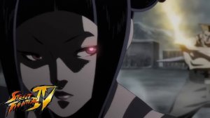 History Of Cammy Street Fighter V