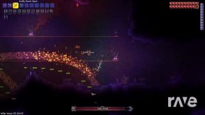 Terraria 1.4.5. - Eater of worlds theme