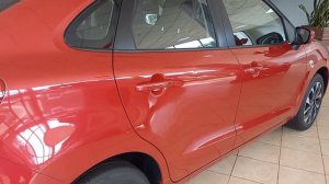 Toyota Starlet New Model 1.4l Petrol on  Rwf 26.3m , $ 25.2 Duty paid