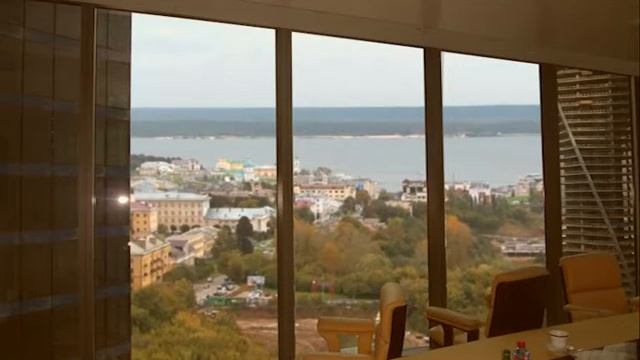 Аренда офисов в бизнес-башне МФК АЛЬФА ЦЕНТР смотреть онлайн